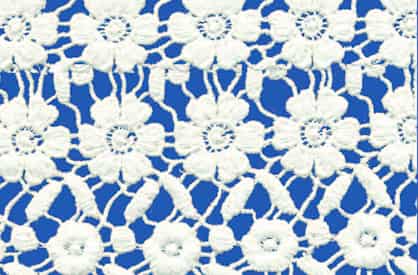 G.P.O Fabric