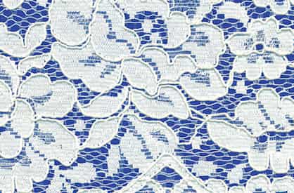 Nylon Lace
