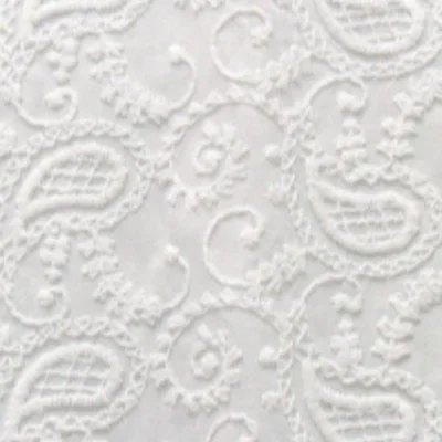 Embroidery Fabrics