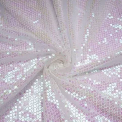 Sequin Fabrics