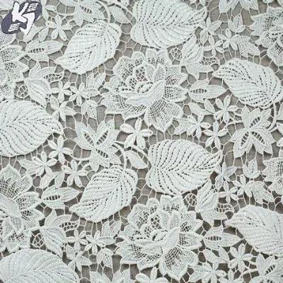 Lace Fabrics