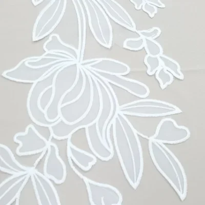 Applique Fabrics