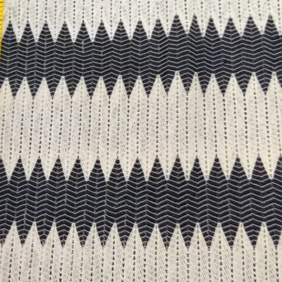 Crochet Fabric