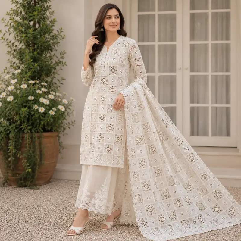 Cotton Applique Fabric