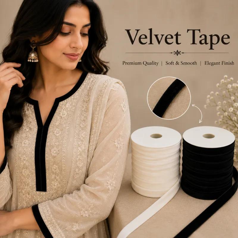 Velvet Tape