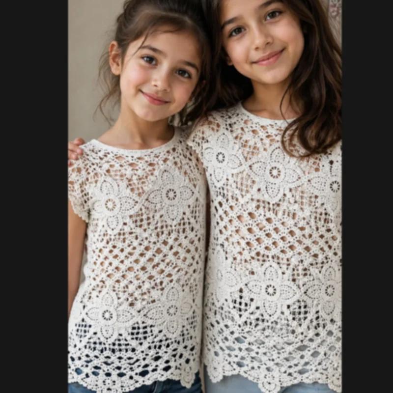Crochet Lace