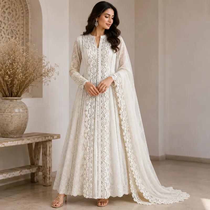 GPO Lace