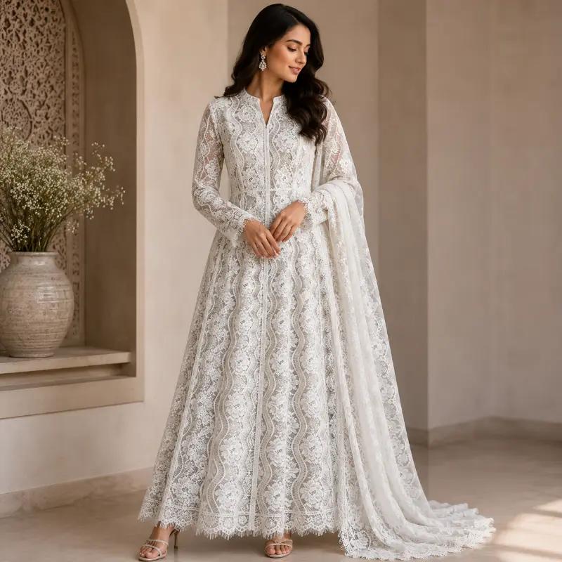 Chantilly Lace