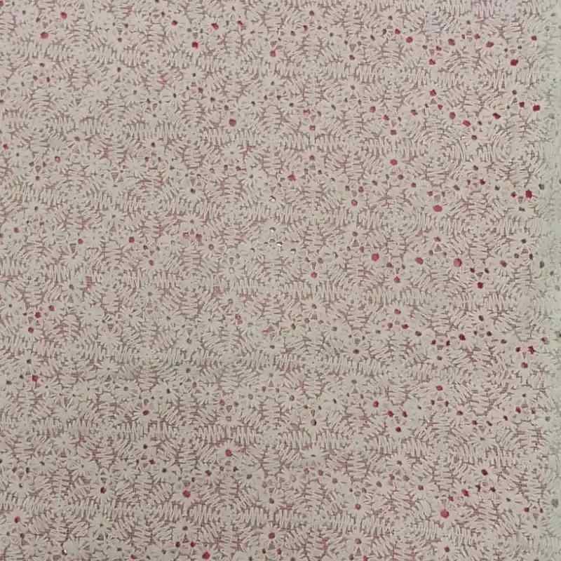 Net Embroidery view 3