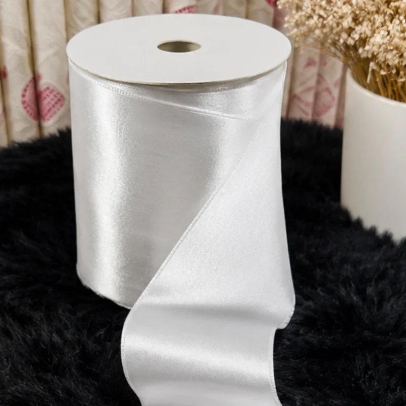 Satin Tape view 3