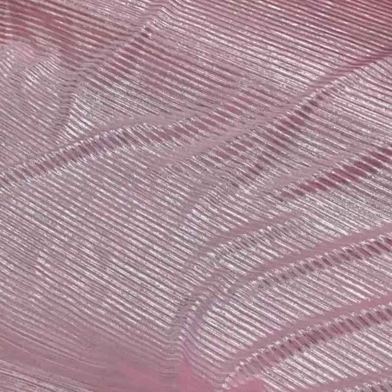 Plain China Fabric view 2