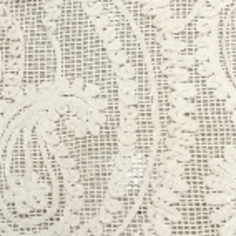 Cotton Net Fabric view 2