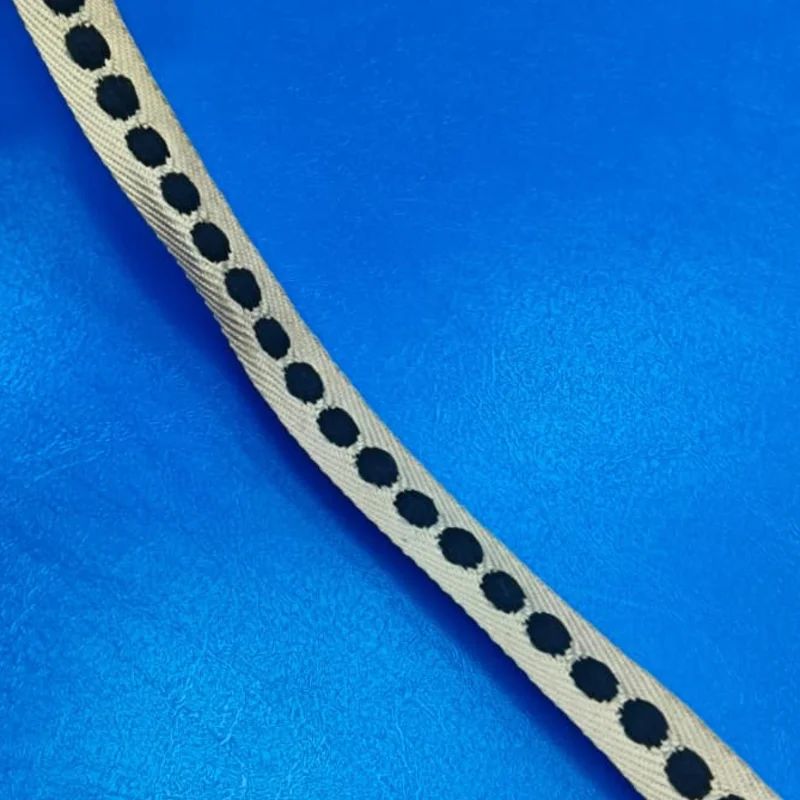 Twill Tape view 2