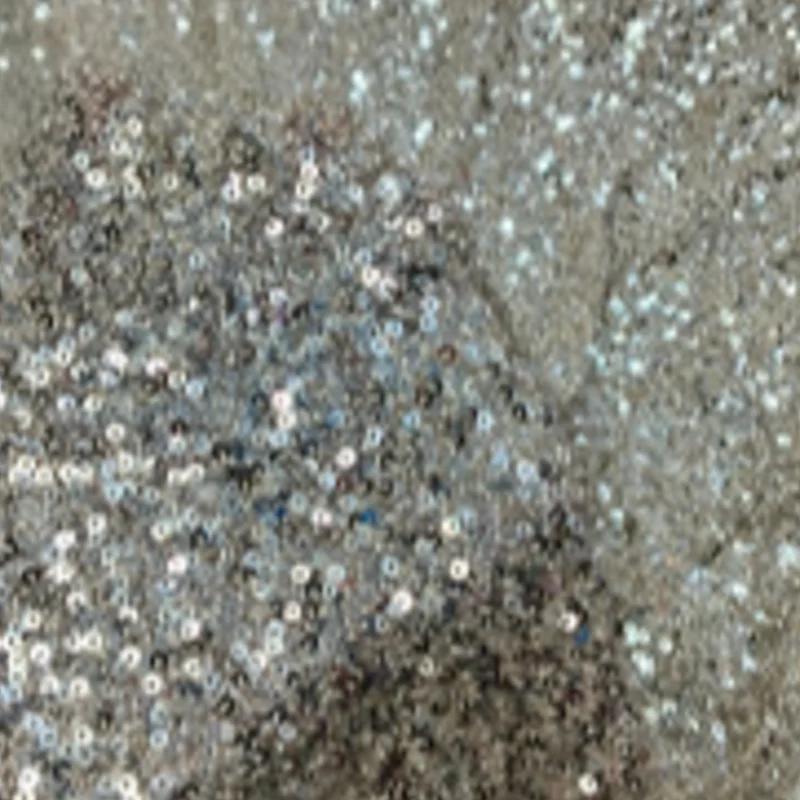 Allover Sequin Fabric view 2