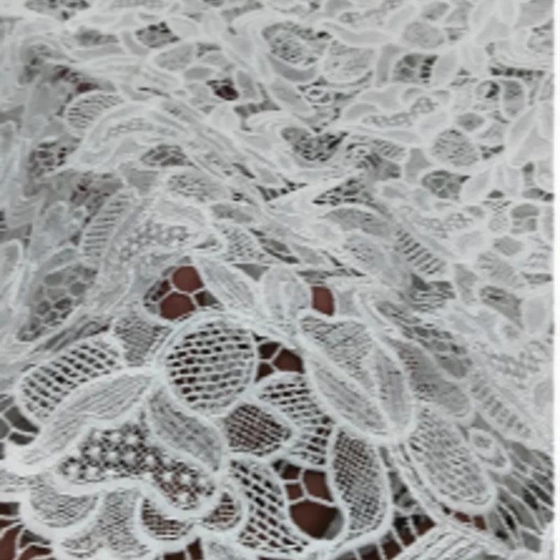 Guipure Lace view 2