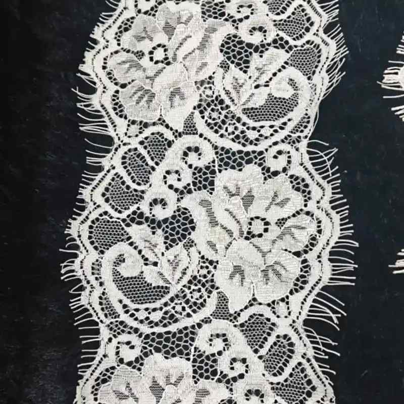Chantilly Lace view 2