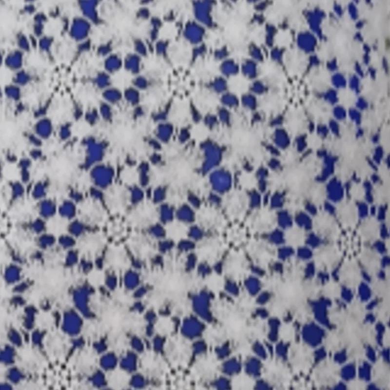 Polyester Net Fabric view 2