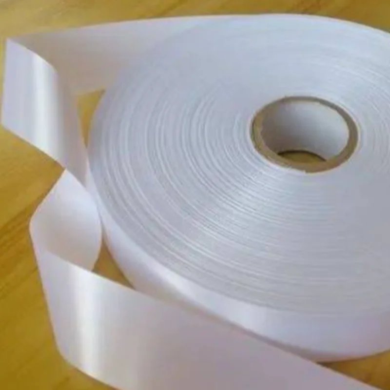 Satin Tape view 2