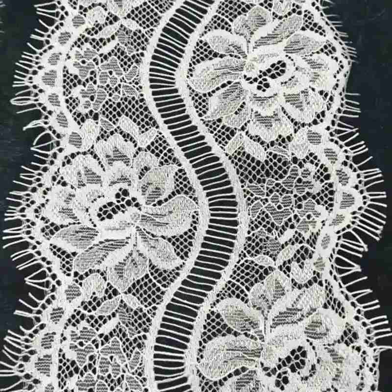 Chantilly Lace view 3