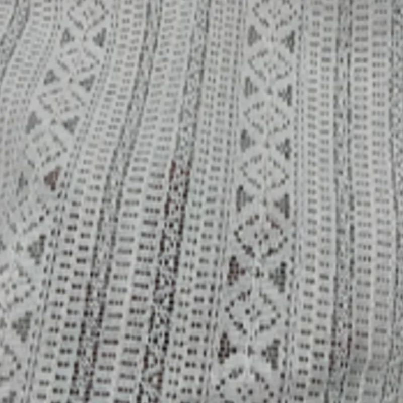 Polyester Net Fabric view 3
