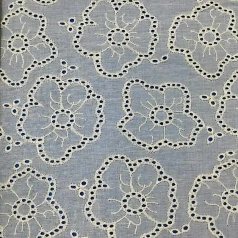 Hakkoba Embroidery view 3