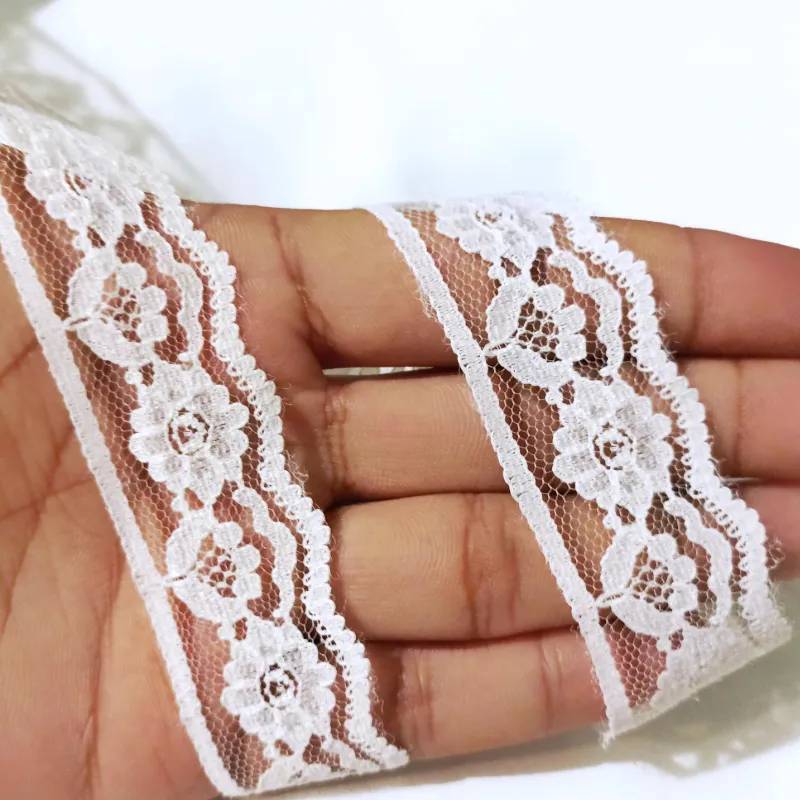 Nylon Lace view 3