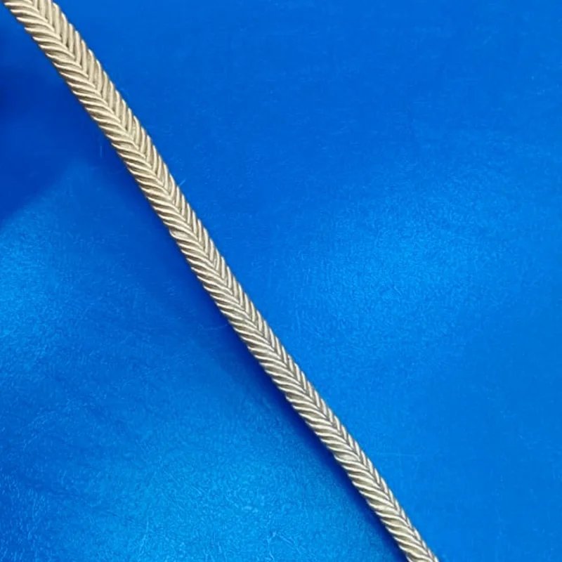 Twill Tape view 4