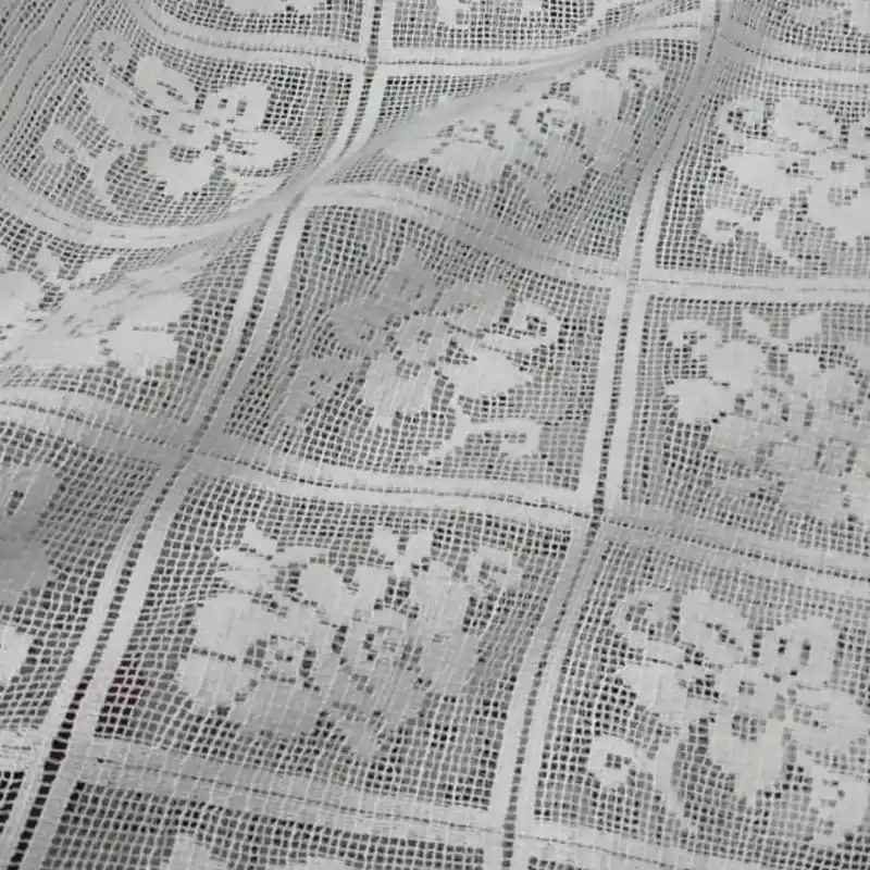 Polyester Net Fabric view 4